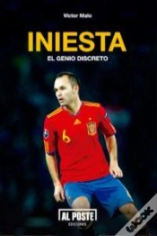 Capa do artigo Iniesta