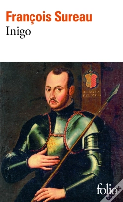 Capa do artigo Inigo