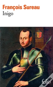 Capa do artigo Inigo