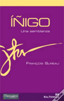 Capa do artigo Iñigo
