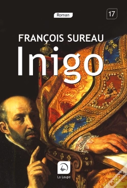 Capa do artigo Inigo