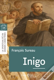 Capa do artigo Inigo