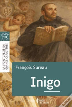 Capa do artigo Inigo