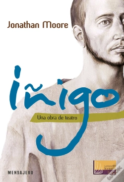 Capa do artigo Iñigo