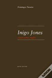 Capa do artigo Inigo Jones