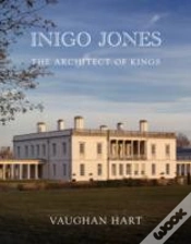 Capa do artigo Inigo Jones