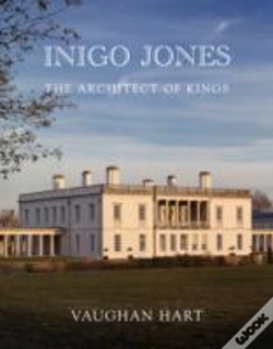 Capa do artigo Inigo Jones