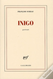 Capa do artigo Inigo (Portrait)