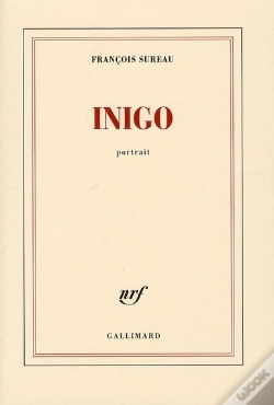 Capa do artigo Inigo (Portrait)