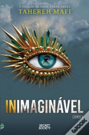 Capa do artigo Inimaginável