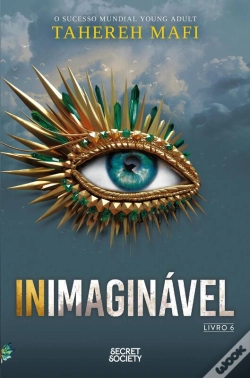 Capa do artigo Inimaginável