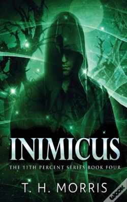 Capa do artigo Inimicus