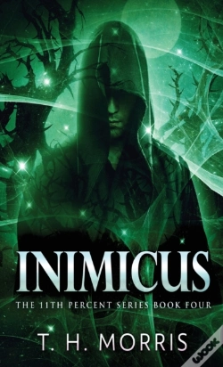 Capa do artigo Inimicus