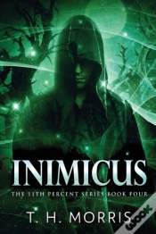 Capa do artigo Inimicus