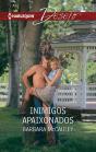 Inimigos Apaixonados - Preview