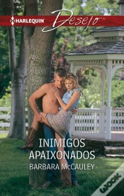 Capa do artigo Inimigos Apaixonados