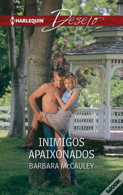 Capa do artigo Inimigos Apaixonados