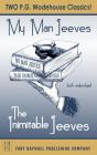 Inimitable Jeeves And My Man Jeeves - Unabridged - Preview