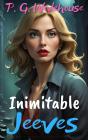 Inimitable Jeeves - Preview