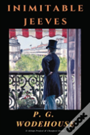 Inimitable Jeeves