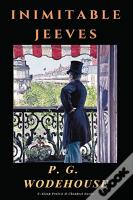 Inimitable Jeeves