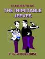 Inimitable Jeeves - Preview