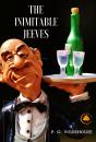 Inimitable Jeeves - Preview