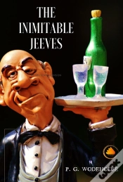 Capa do artigo Inimitable Jeeves