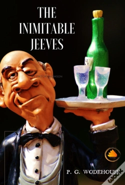 Capa do artigo Inimitable Jeeves