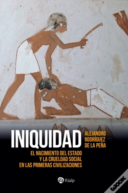 Capa do artigo Iniquidad