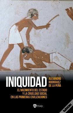 Capa do artigo Iniquidad