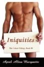 Iniquities - Preview
