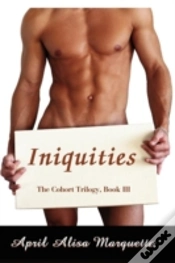 Capa do artigo Iniquities