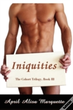 Capa do artigo Iniquities