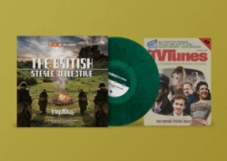 Capa do artigo Iniquitous - Vinil