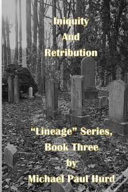 Capa do artigo Iniquity And Retribution