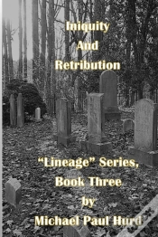 Capa do artigo Iniquity And Retribution