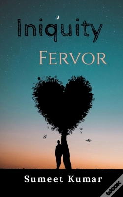 Capa do artigo Iniquity Fervor