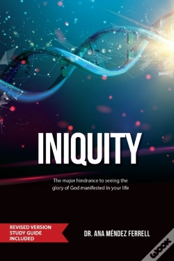 Capa do artigo Iniquity: Revised Version Study Guide In
