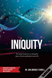 Capa do artigo Iniquity: Revised Version Study Guide In