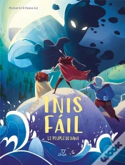 Capa do artigo Inis Fail ; Le Peuple De Dana