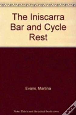 Capa do artigo Iniscarra Bar And Cycle Rest