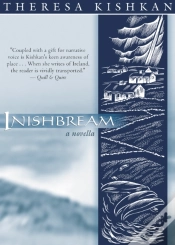 Capa do artigo Inishbream