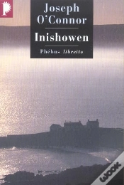 Capa do artigo Inishowen