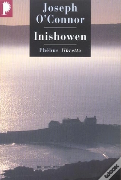 Capa do artigo Inishowen