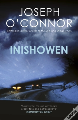 Capa do artigo Inishowen