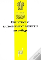 Capa do artigo Init Raisonnem Deductif C
