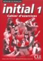 Initial 1 : Cahier D'Exercices - Preview