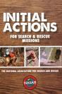Initial Actions For Search & Rescue Missions - Preview