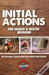 Initial Actions For Search & Rescue Missions